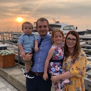 Meet your Posher, Jeremy